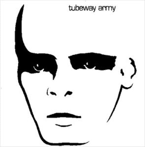 Tubeway Army - Tubeway Army [+ 13 Live Bonus Tracks] (New CD) - Mad World Records