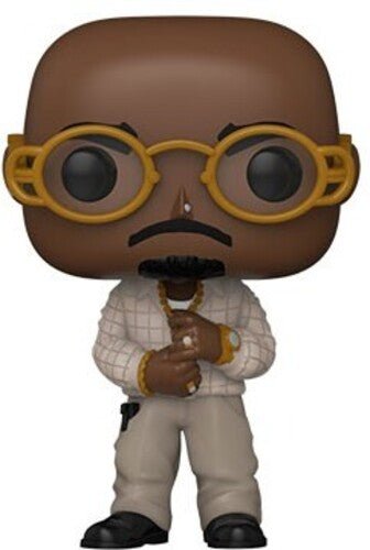 Tupac - Loyal to the Game #252 - (Funko Pop) - Mad World Records