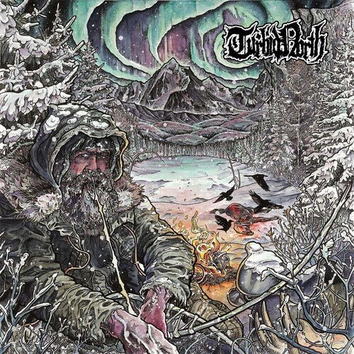 Turbid North - Orogeny (New CD) - Mad World Records