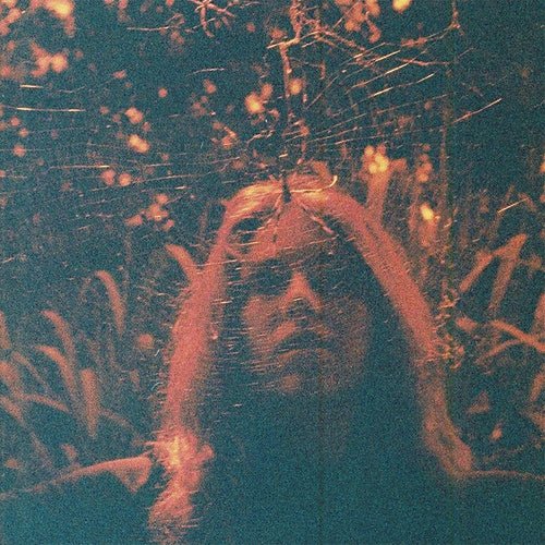 Turnover - Peripheral Vision [Clear Orange Vinyl] (New Vinyl LP) - Mad World Records