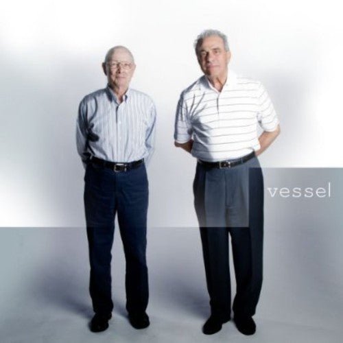 Twenty One Pilots - Vessel (New CD) - Mad World Records