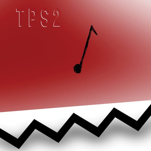 Twin Peaks: Season Two Music And More - Music From the Motion Picture (New Vinyl LP) - Mad World Records