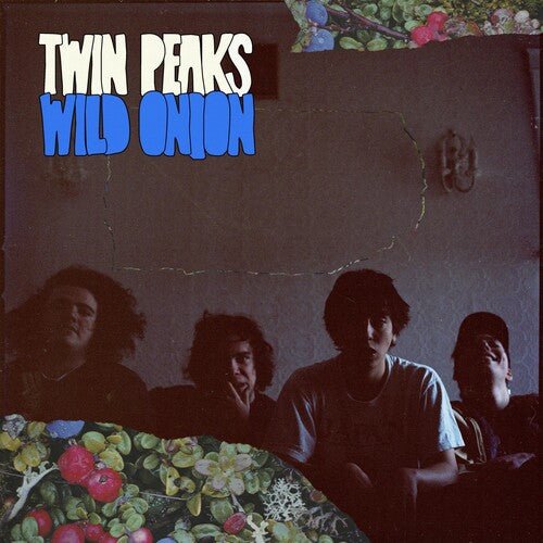 Twin Peaks - Wild Onion (New Vinyl LP) - Mad World Records