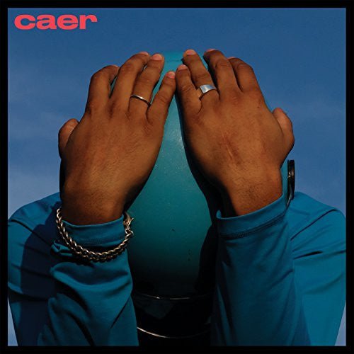 Twin Shadow - Caer (New CD) - Mad World Records