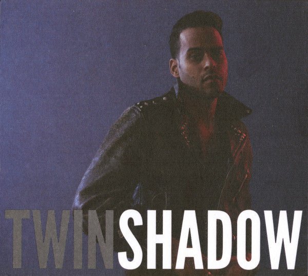 Twin Shadow - Confess (New CD) - Mad World Records