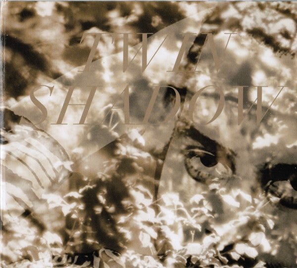 Twin Shadow - Forget (New CD) - Mad World Records