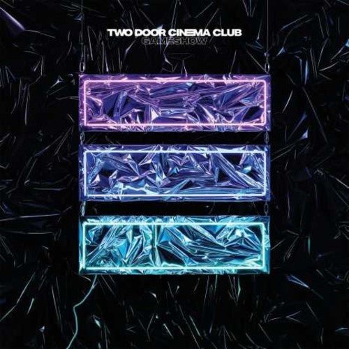 Two Door Cinema Club - Gameshow (New Vinyl LP) - Mad World Records