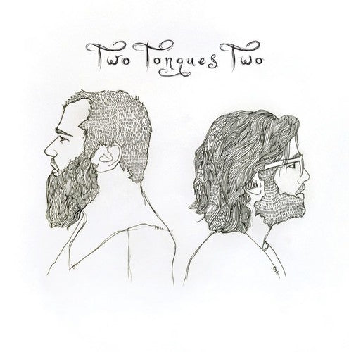 Two Tongues - Two Tongues Two (New Vinyl LP) - Mad World Records