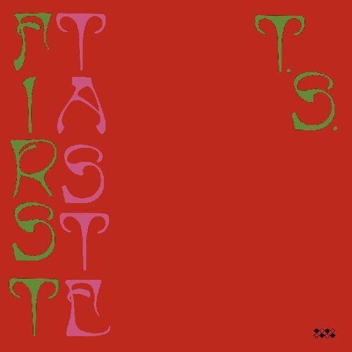 Ty Segall - First Taste (New Vinyl LP) - Mad World Records