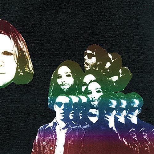 Ty Segall - Freedom's Goblin (New CD) - Mad World Records