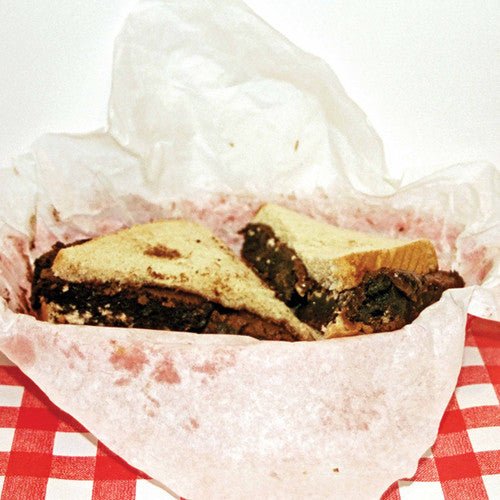 Ty Segall - Fudge Sandwich (New CD) - Mad World Records