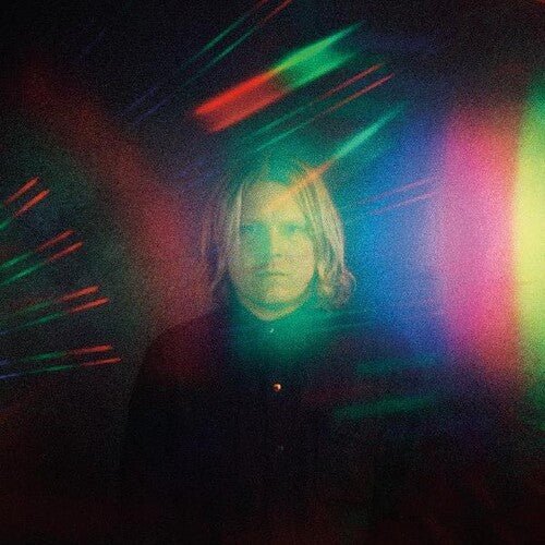 Ty Segall - Harmonizer (New CD) - Mad World Records