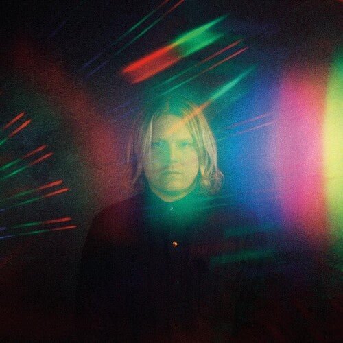 Ty Segall - Harmonizer (New Vinyl LP) - Mad World Records