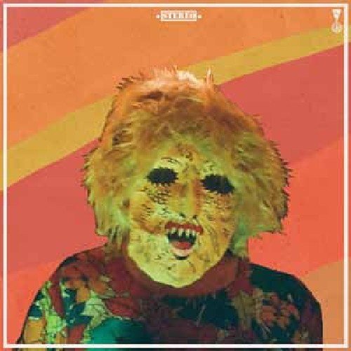 Ty Segall - Melted (New Vinyl LP) - Mad World Records