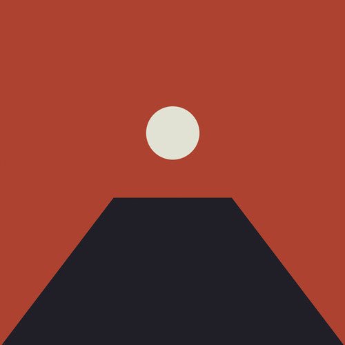 Tycho - Epoch (New CD) - Mad World Records