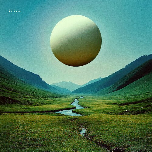 Tycho - Infinite Health [Blue Vinyl] (New Vinyl LP) - Mad World Records