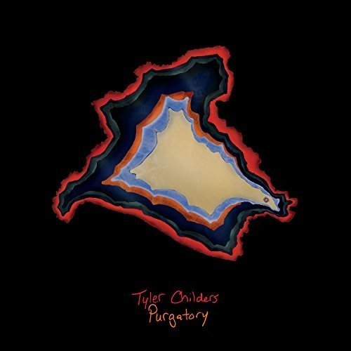 Tyler Childers - Purgatory (New Vinyl LP) - Mad World Records