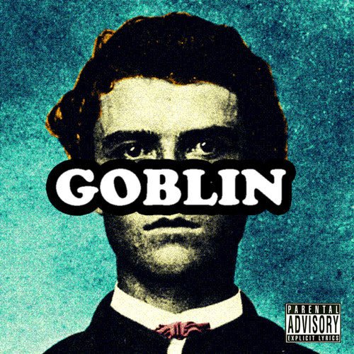 Tyler, the Creator - Goblin (New Vinyl LP) - Mad World Records