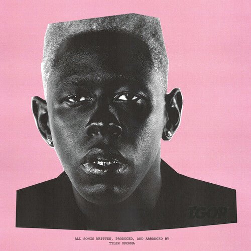 Tyler, the Creator - Igor (New Vinyl LP) - Mad World Records