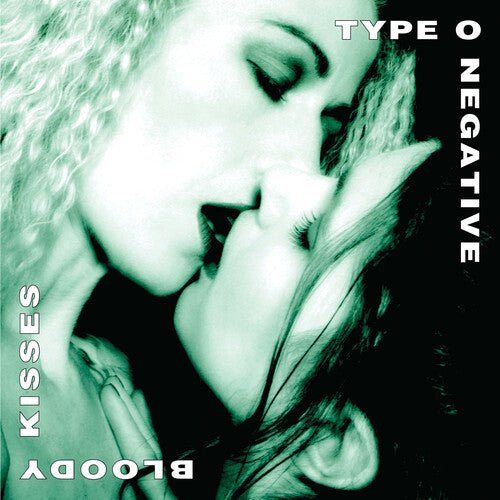 Type O Negative - Bloody Kisses [Suspended In Dusk 30th Anniversary Ed.] (New Vinyl LP) - Mad World Records