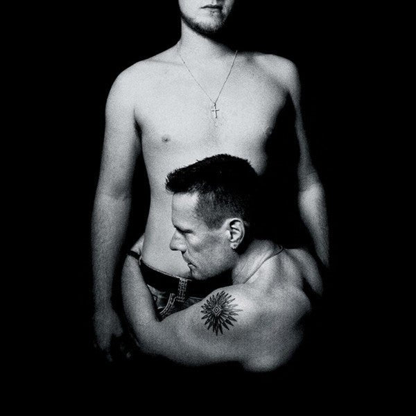 U2 - Songs of Innocence (New CD) - Mad World Records