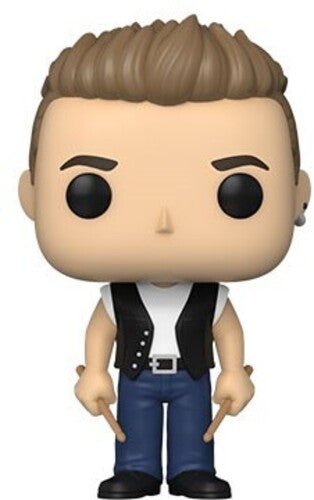 U2: ZooTV - Larry #273 (Funko Pop) - Mad World Records