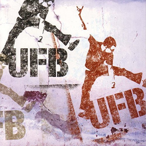 Ultimate Fakebook - Electric Kissing Parties (Used CD) - Mad World Records