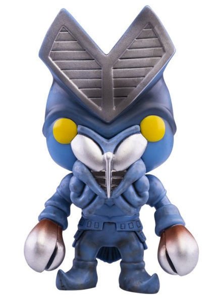 Ultraman - Alien Baltan #769 (Funko Pop) - Mad World Records