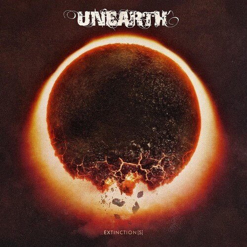 Unearth - Extinction[s] (New CD) - Mad World Records