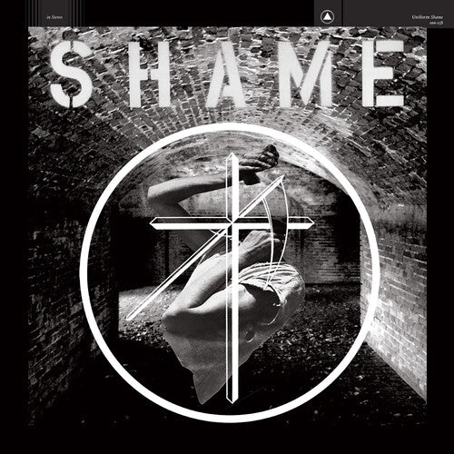 Uniform - Shame (New CD) - Mad World Records