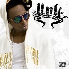 UNK - Second Season (New CD) - Mad World Records