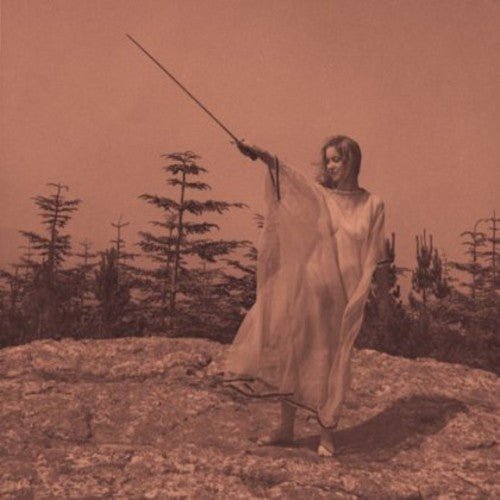 Unknown Mortal Orchestra - II (New Vinyl LP) - Mad World Records