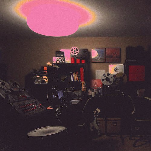 Unknown Mortal Orchestra - Multi - Love (New Vinyl LP) - Mad World Records