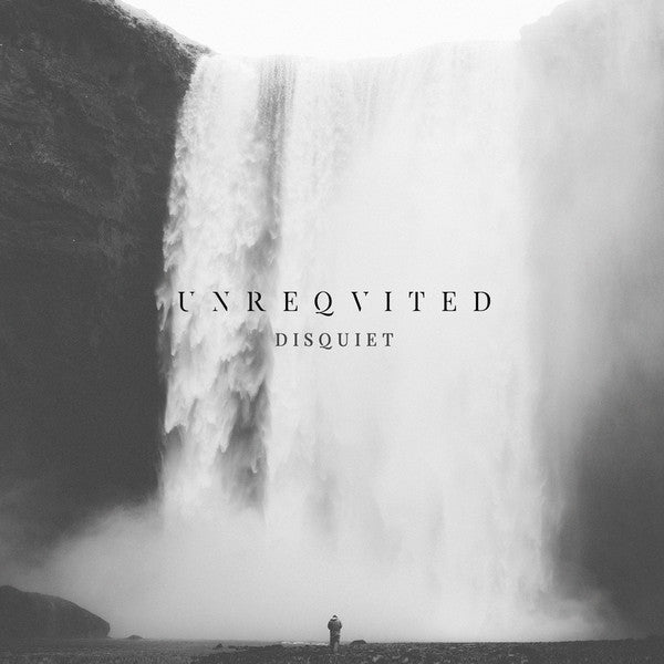 Unreqvited - Disquiet (New Vinyl LP) - Mad World Records