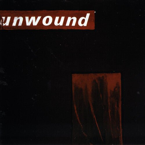 Unwound - Unwound [Rising Blood Vinyl] (New Vinyl LP) - Mad World Records