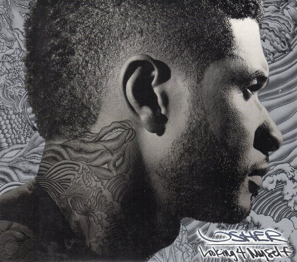 Usher - Looking 4 Myself (New CD) - Mad World Records