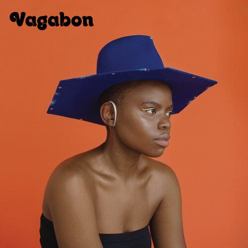 Vagabon - Vagabon (New Vinyl LP) - Mad World Records