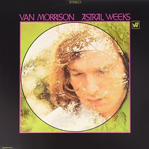 Van Morrison - Astral Weeks [Import] (New Vinyl LP) - Mad World Records