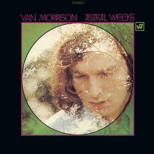 Van Morrison - Astral Weeks (New CD) - Mad World Records