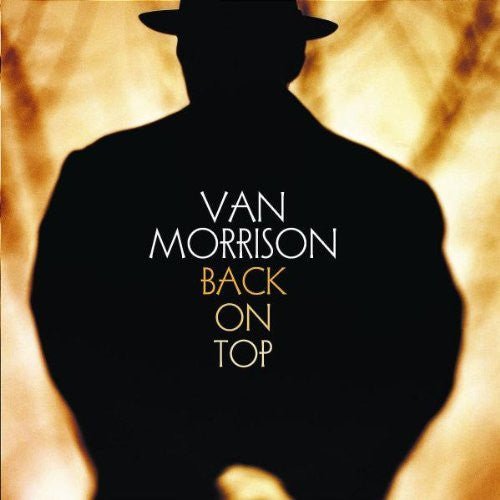 Van Morrison - Back On Top (Used CD) - Mad World Records