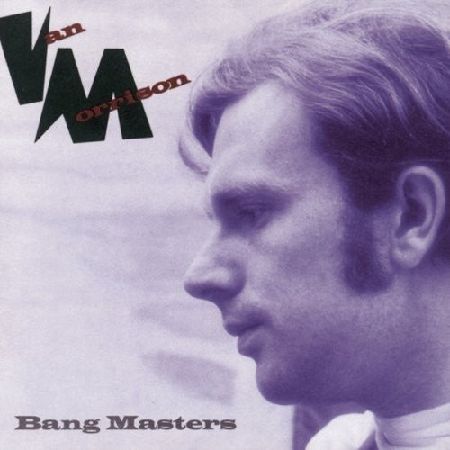 Van Morrison - Bang Masters (New CD) - Mad World Records