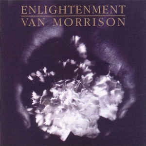 Van Morrison - Enlightenment (Used CD) - Mad World Records