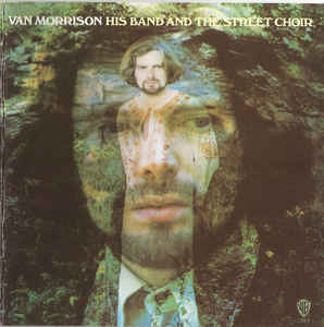 Van Morrison - Street Choir (Used CD) - Mad World Records