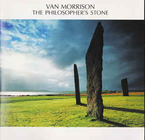 Van Morrison - The Philosopher's Stone (Used CD) - Mad World Records