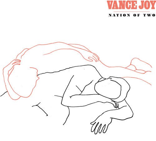 Vance Joy - Nation of Two (New CD) - Mad World Records