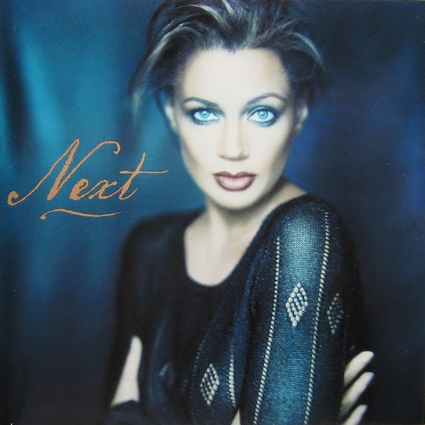 Vanessa Williams - Next (Used CD) - Mad World Records