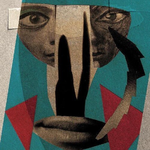 Vanishing Twin - Afternoon X (New Vinyl LP) - Mad World Records