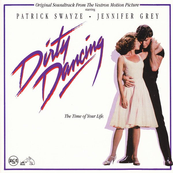 Various Artists - Dirty Dancing (Used CD) - Mad World Records