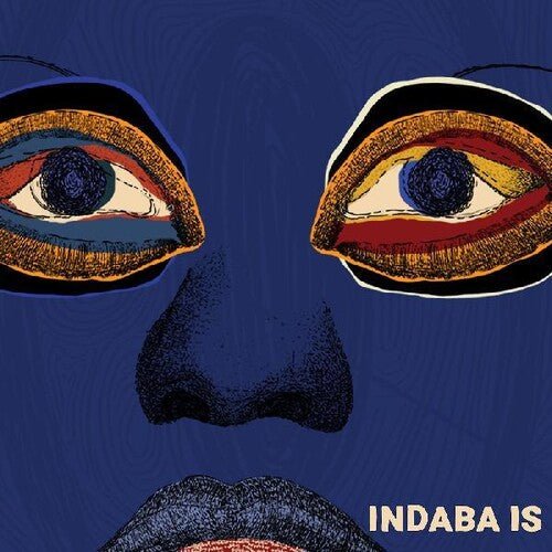 Various Artists - Indaba Is (New Vinyl LP) - Mad World Records