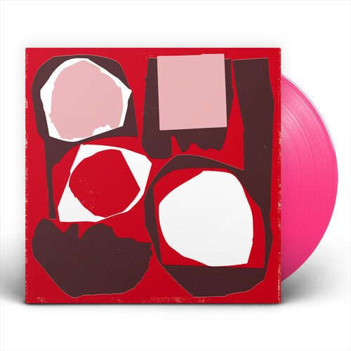 Various Artists - Mr Bongo Record Club Volume Five [Pink Vinyl] (New Vinyl LP) - Mad World Records